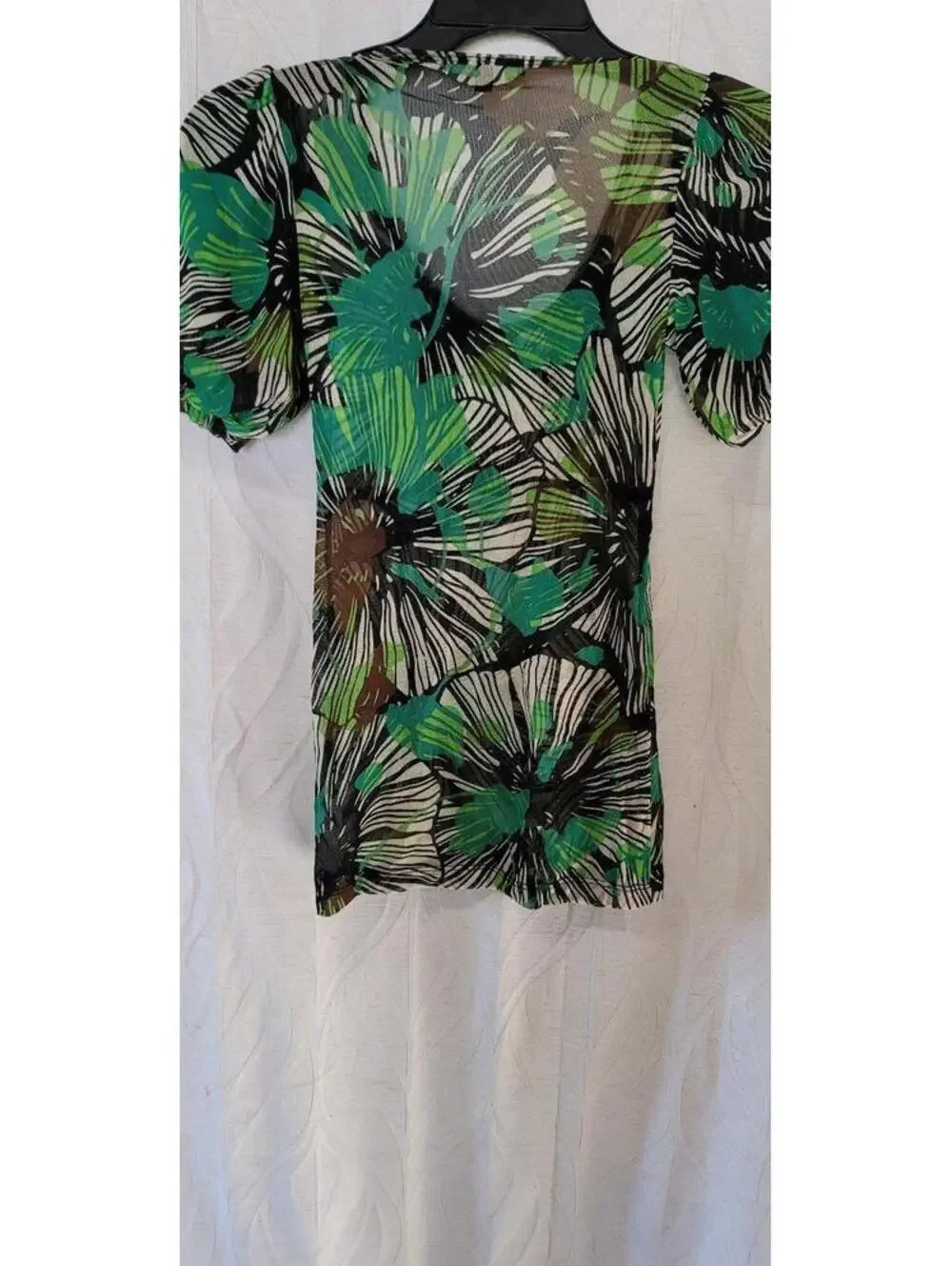 Ladies blouse - Picture 2 of 4